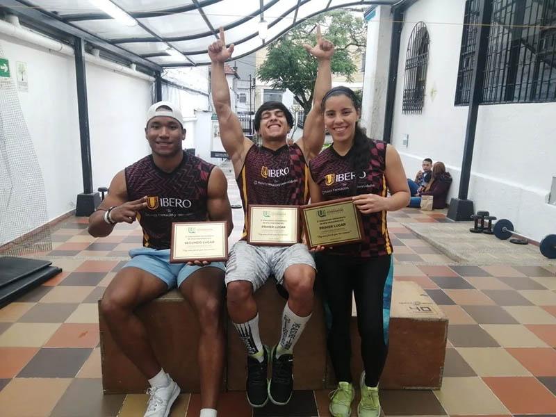 Deporte bienestar universitario