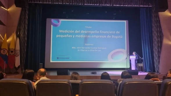 Congreso investigación contable