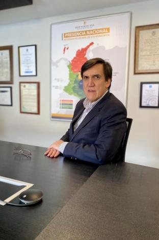 Humberto José Silva