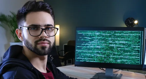 Estudiar ingeniería de sistemas