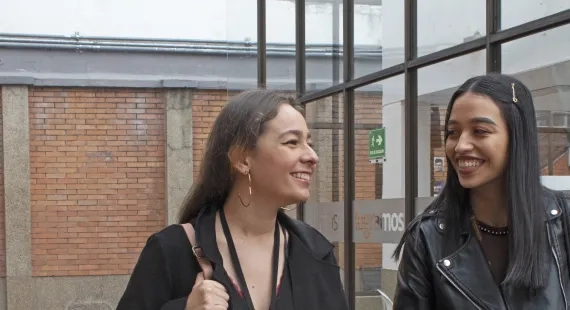 Experiencia estudiantes