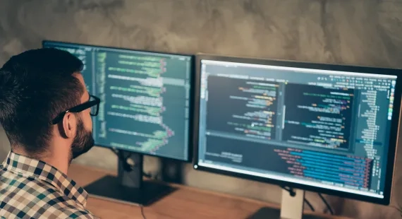 Ingeniería de software virtual