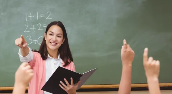 Licenciatura en pedagogía infantil virtual