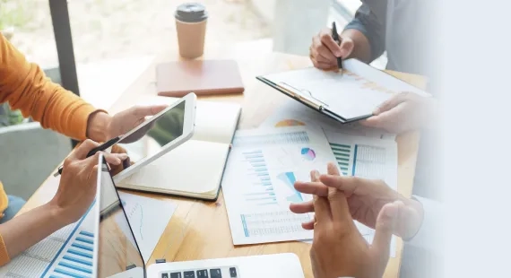 Pregrado administración financiera virtual