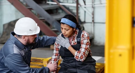 Universidad Seguridad y Salud en el Trabajo
