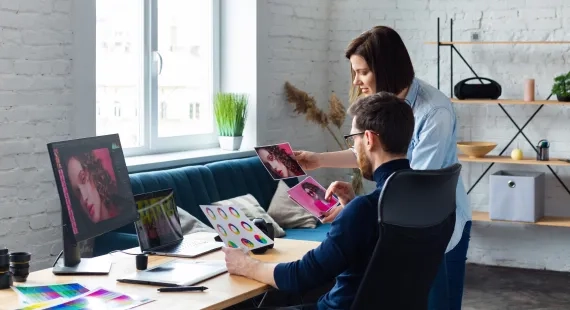 Universidad estudiar mercadeo y publicidad