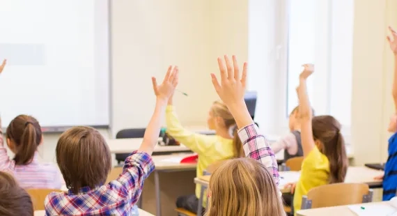 Universidad pedagogía infantil en Bogotá