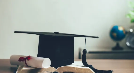 Beca universitaria estudiar en el exterior Fulbright