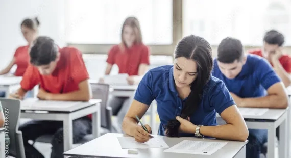 Universidad examen placement test homologación