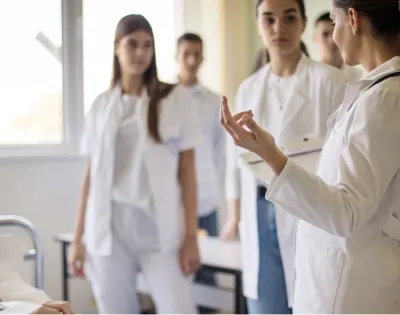 Impacto territorial facultad ciencias de la salud