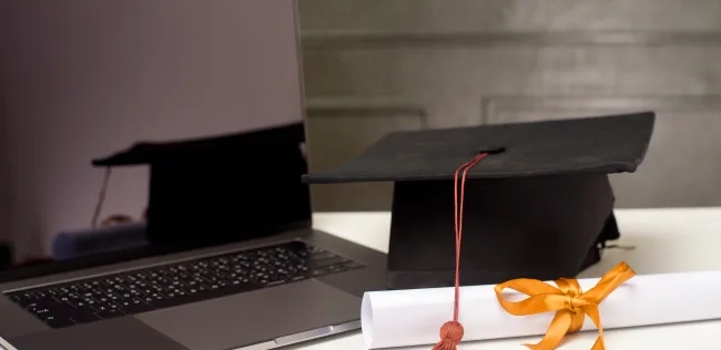 Certificación desarrollo web para salud