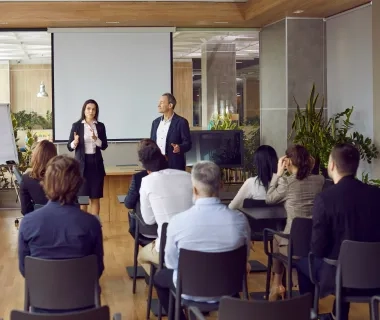 Facultad de ciencias humanas y sociales en Bogotá