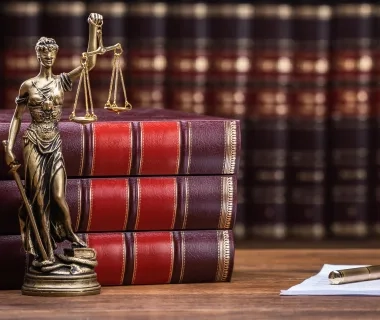 Facultad de derecho en Bogotá