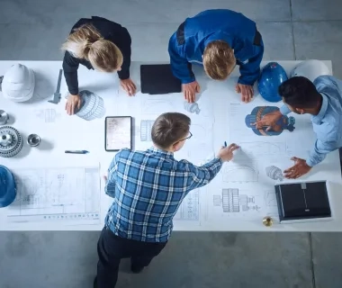 Facultad de ingeniería en Bogotá