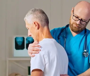 Estudia Ciencias de la Salud en IBERO