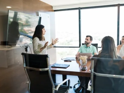 Especialización en alta gerencia virtual donde estudiar