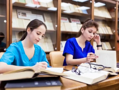 Especialización en audiología posgrado