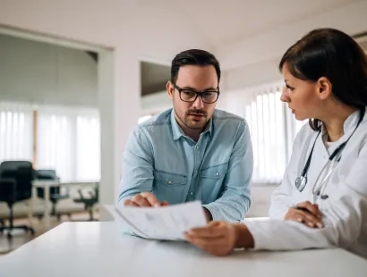 Especialización en gerencia de la salud virtual materias