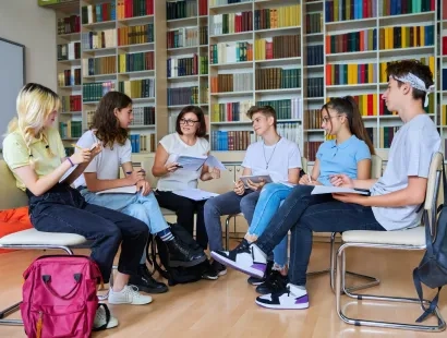 Especialización en infancia y adolescencia posgrado