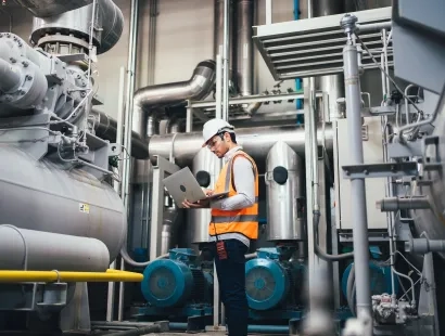 Estudiar ingeniería industrial carrera virtual