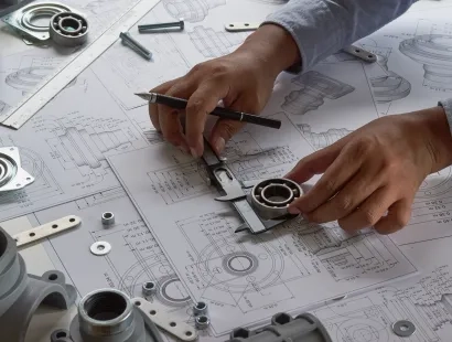 Estudiar ingeniería industrial facultad