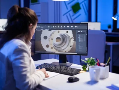 Estudiar ingeniería industrial universidad virtual