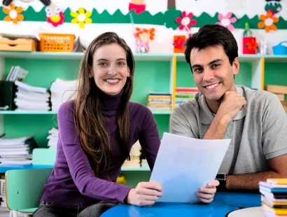 Licenciatura educación especial donde-estudiar