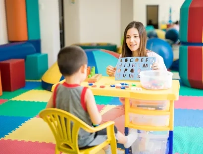 Licenciatura educación especial pregrado