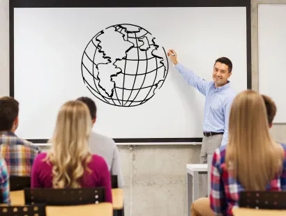 Licenciatura en Ciencias Sociales Virtual profesores