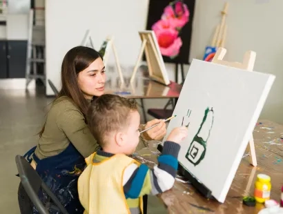 Licenciatura en artes visuales virtual universidad virtual