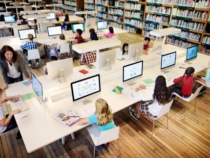 Maestría en ambientes digitales para la educación precio