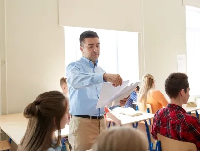 Maestría en educación virtual Colombia semestre