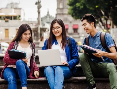 Universidad administración financiera plan de estudios