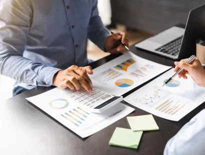 Universidad administración financiera universidad privada