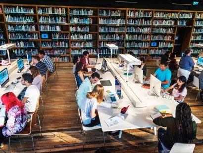 Universidad Bogotá Colombia estudiantes 