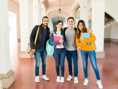 Universidad cobertura estudiantes