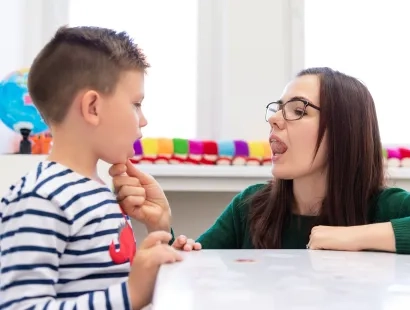 Universidad estudiar fonoaudiología profesores