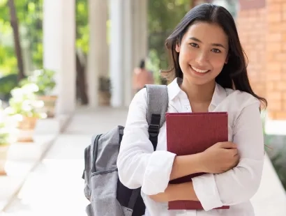 Universidad negocios internacionales y marketing estudiantes