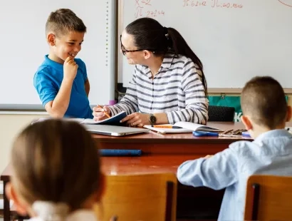 Universidad pedagogía infantil mejor universidad