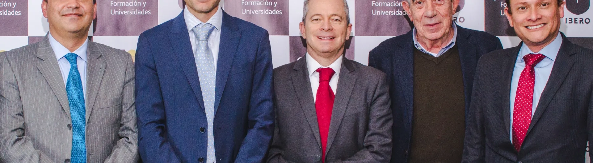 La marca IBERO se transforma