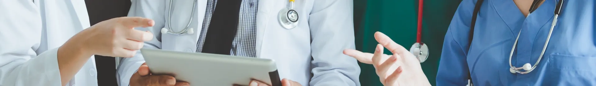 Administración en Salud Virtual