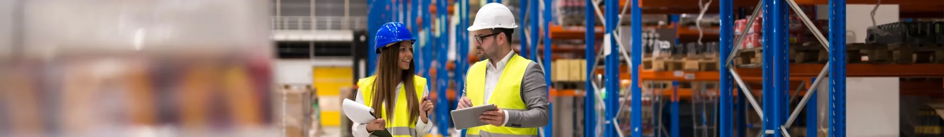 Carrera administración logística