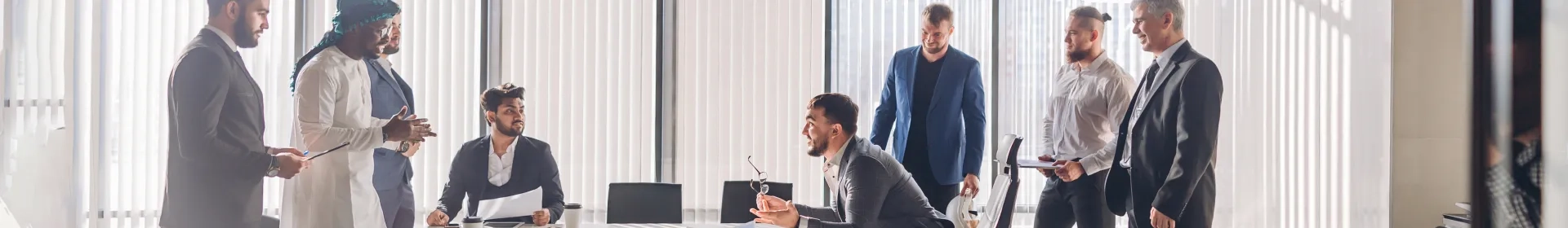 Carrera negocios internacionales virtual