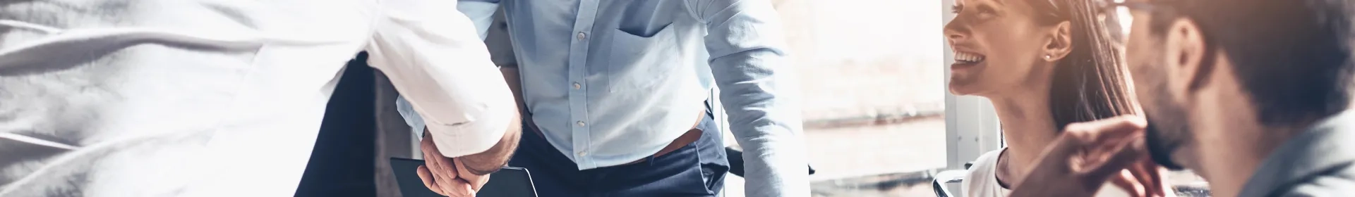 Convenio y Homologación SENA