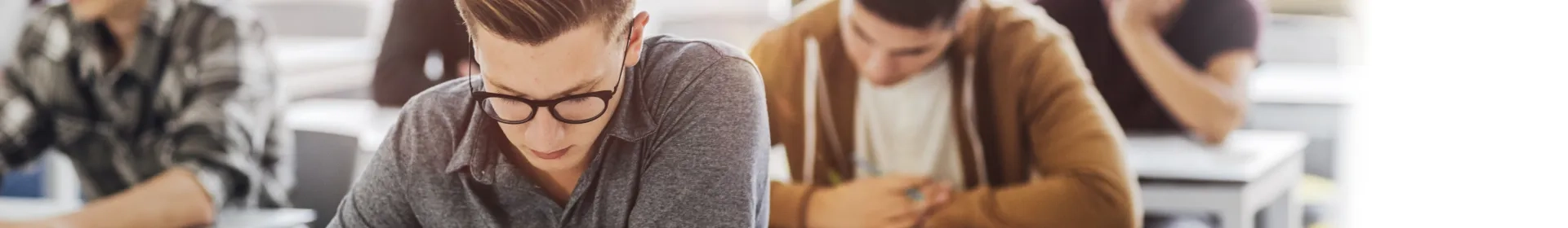 Examen de Homologación de Inglés