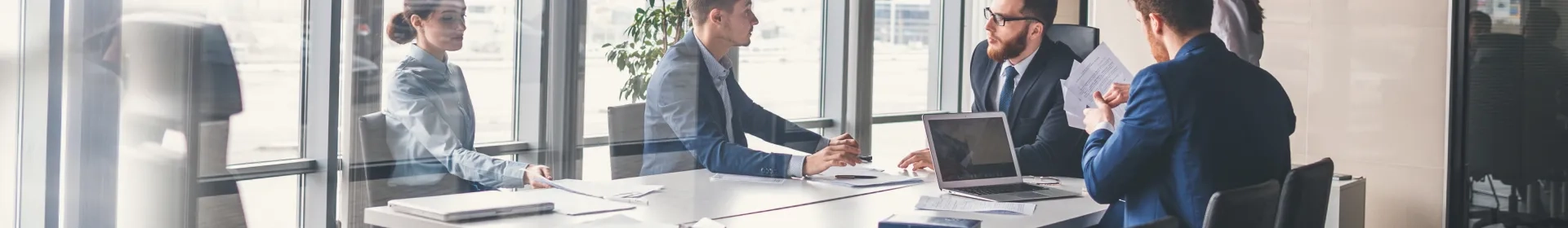 Información corporativa