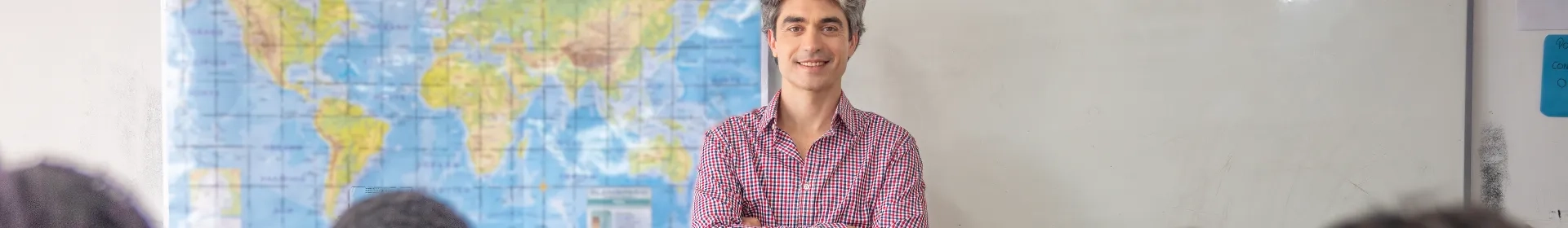 Licenciatura en Ciencias Sociales Virtual