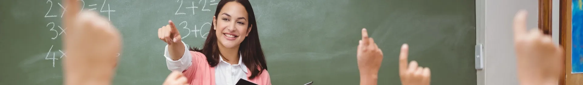 Licenciatura en pedagogía infantil virtual