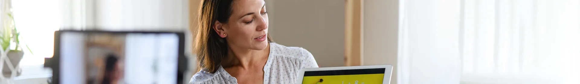 Maestría en ambientes digitales para la educación