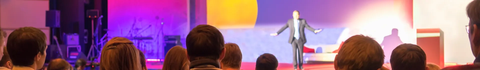 Eventos Universitarios